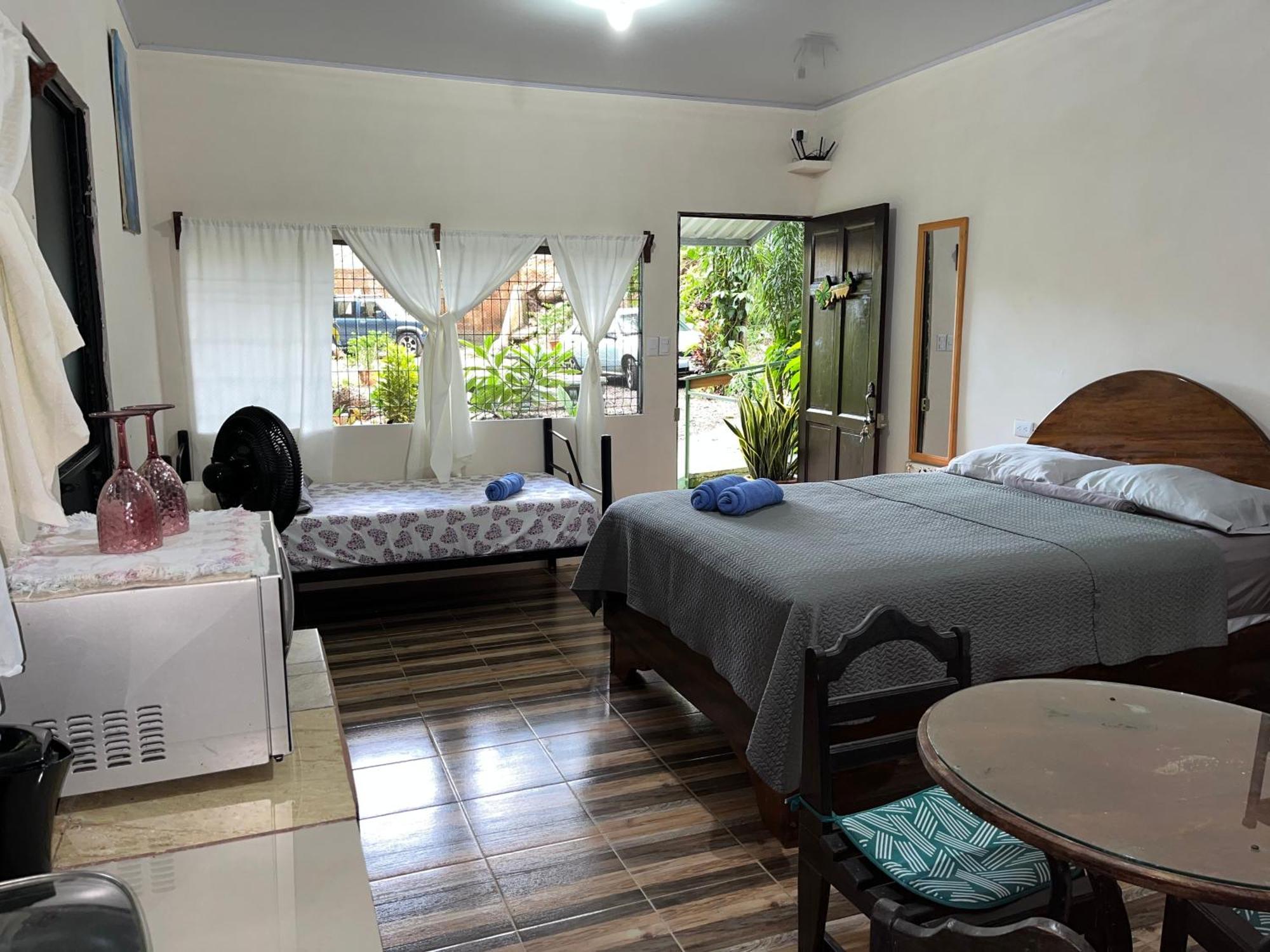 Apartamento Casa Escondida Jungle view #2 Manuel Antonio Exterior foto